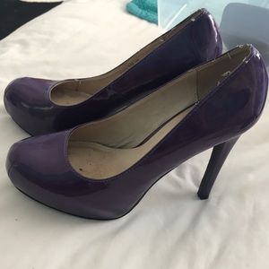 Chinese Laundry Whistle High Heels